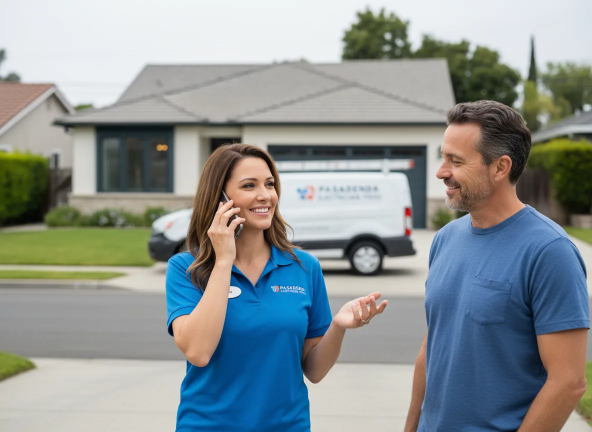 Electrician Peridot, AZ FAQs